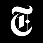 Logo of NY Times News android Application 